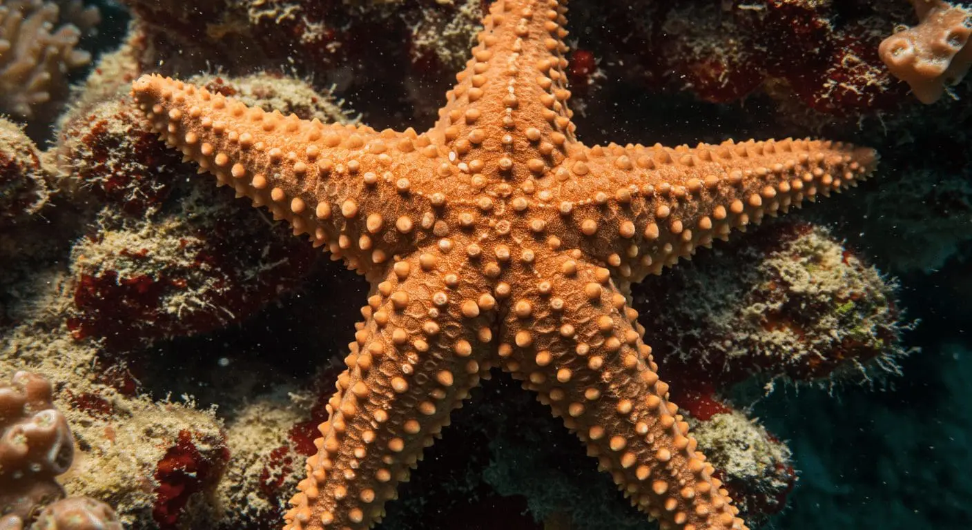 Starfish-Inspired Wearable Tech Revolutionizes Heart Monitoring with AI-Powered Accuracy