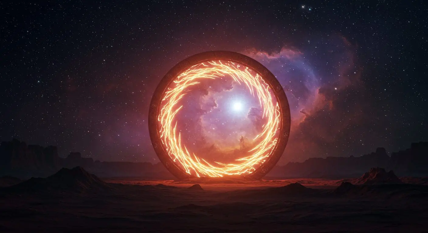 OpenAI CEO Sam Altman Unveils Plans for 'Stargate Europe'