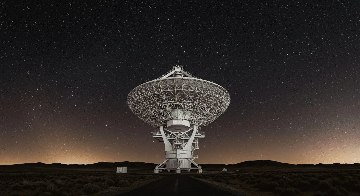 The Search for Extraterrestrial Technosignatures: Expanding the Scope of SETI with Advanced Computational and Quantum Sensors.