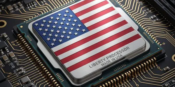 $2 Billion to Fund 9 Companies, Boost U.S. Quantum Computing