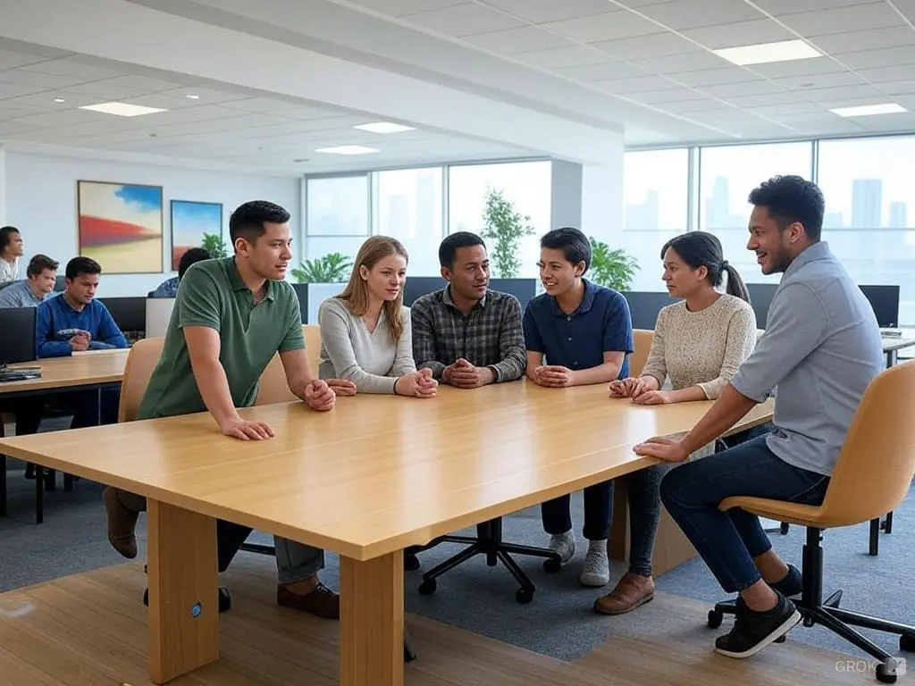 UK Government Launches 100 Million Reform Initiative For Public Sector In Style of Start-up