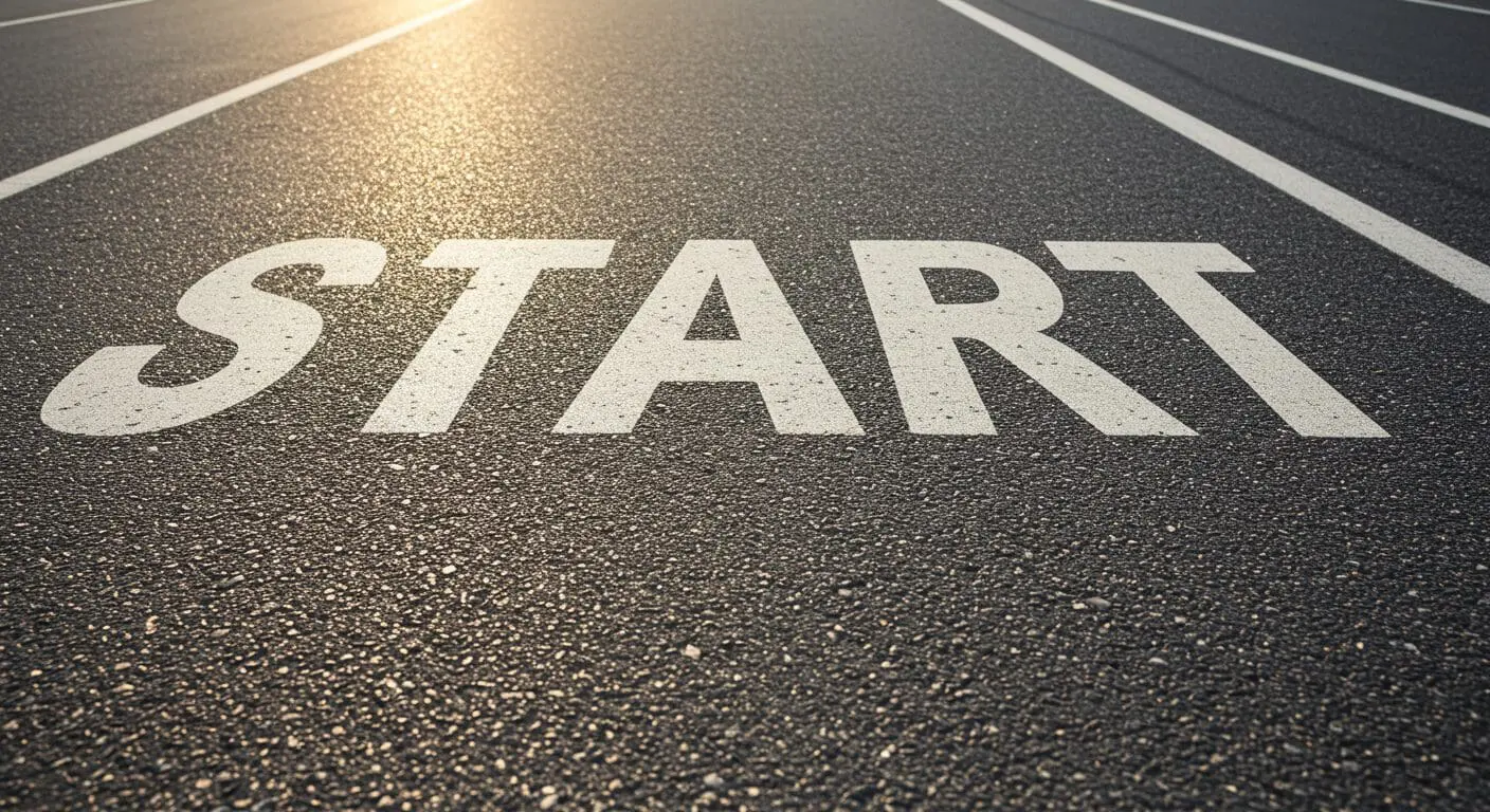 The Beginning of Quantum Computing