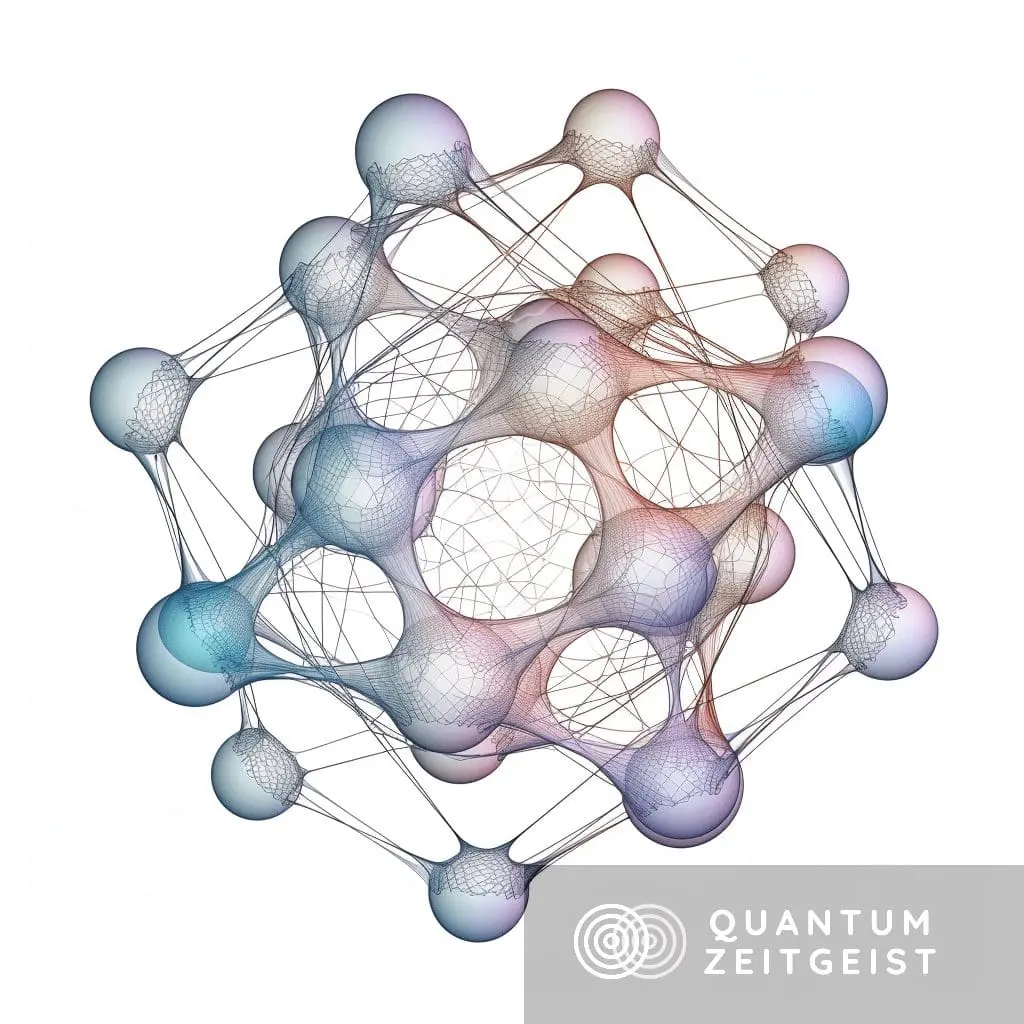 Researchers Develop Quantum Algorithm for Efficient Electronic State Analysis