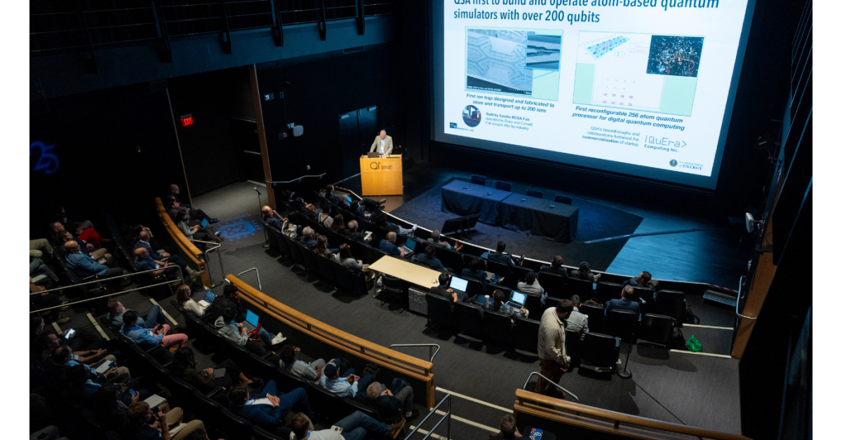 $0 State Initiative Strengthens California’s Quantum Ecosystem