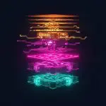 Quantum hardware engineering precision quantum processor devices