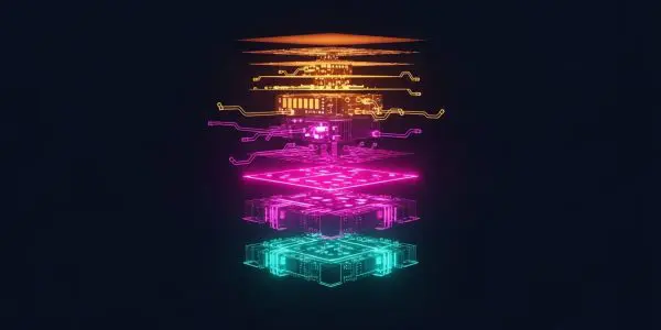 Quantum hardware engineering precision quantum processor devices