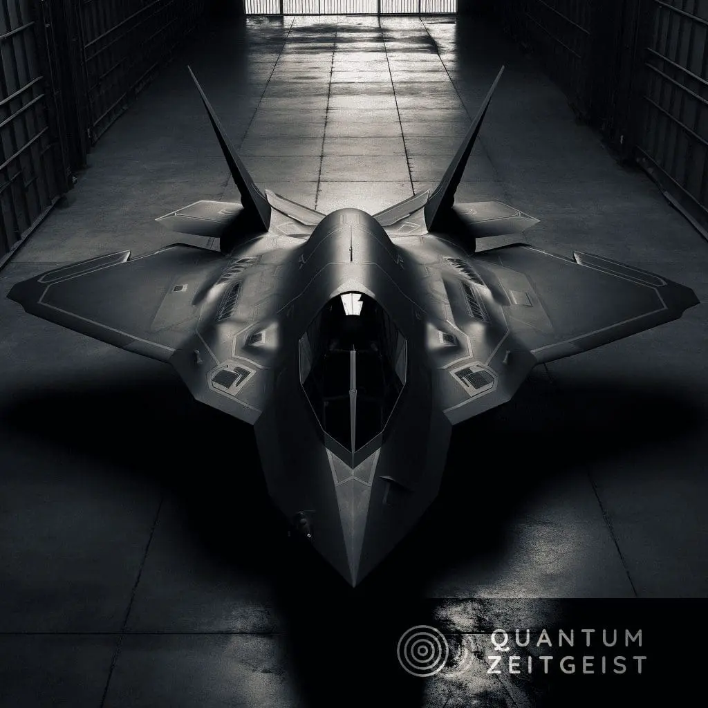 IonQ Announces New $25.5M Quantum Deal with United States Air Force Research Lab.