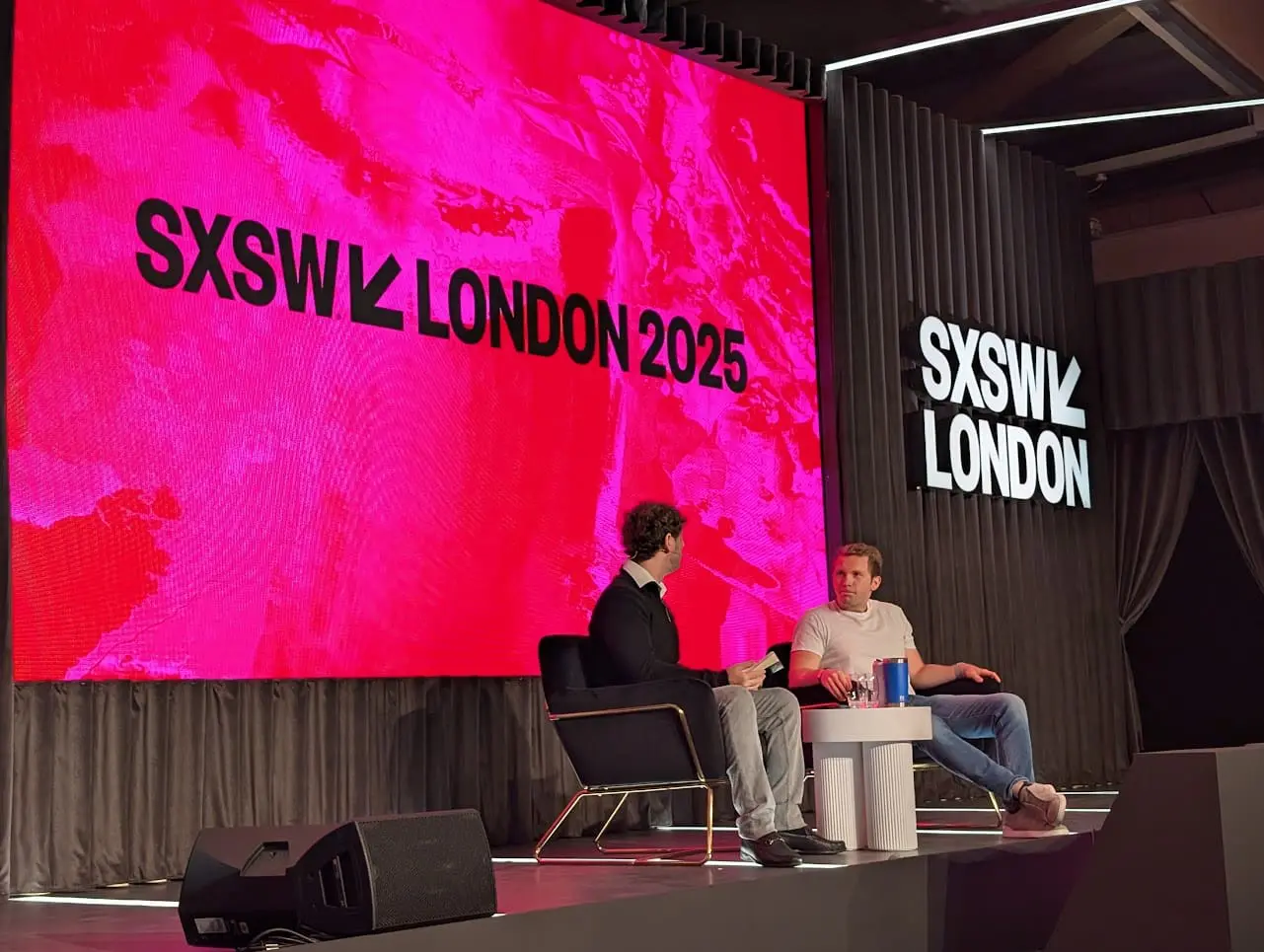 The Young Disruptor's Playbook: Harry Stebbings on Building Media Empires and European Tech Ambition