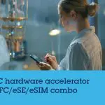 STMicroelectronics Launches First Mobile Chip With PQC Hardware Accelerator