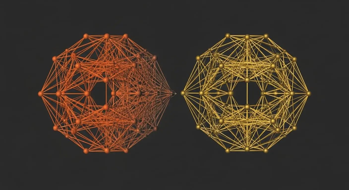 Stochastic Paths May Underpin Quantum Field Theory’s Evolution