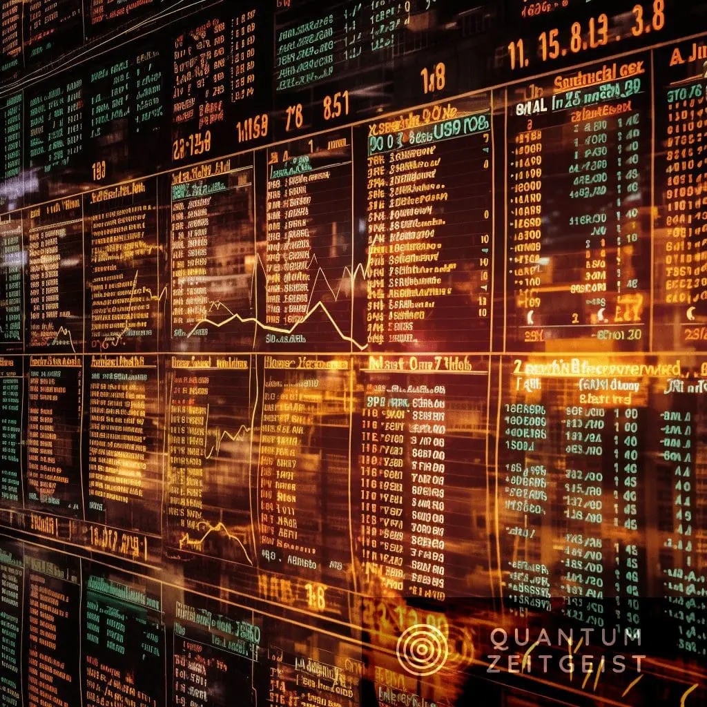 HSBC, Quantinuum Partner to Revolutionize Banking with Quantum Computing Solutions