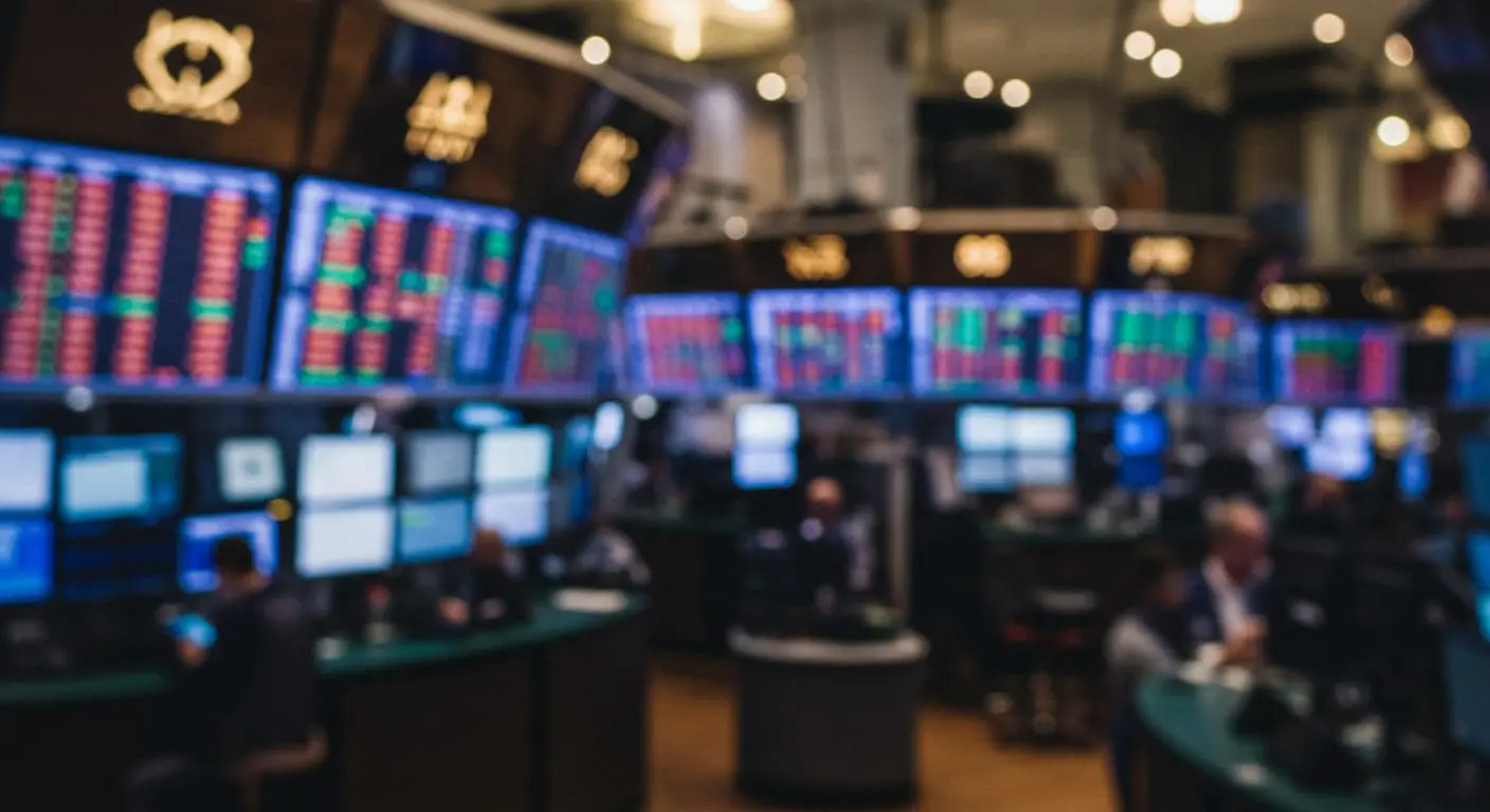 Are Quantum Stocks becoming a thing?