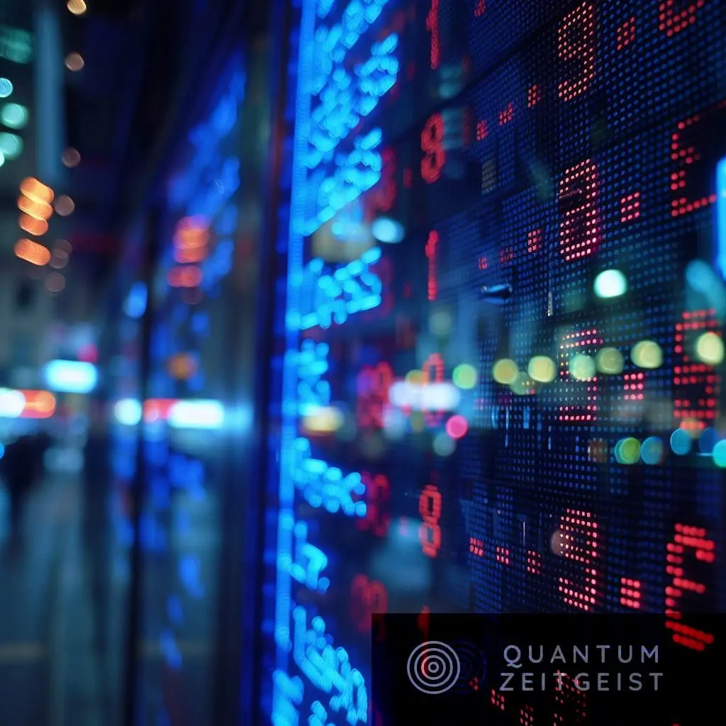 How to Invest in Quantum Computing. Public Companies You Can Invest In Now