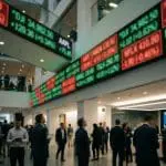 SMBC and Toshiba Forecast 5 Benefits of Quantum-Based Indices