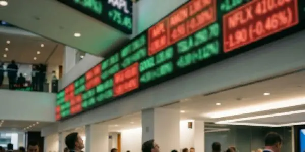 SMBC and Toshiba Forecast 5 Benefits of Quantum-Based Indices