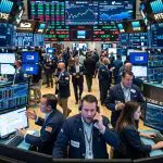 Imperial College London And HSBC Uses Quantum Sampling for Asset Trading
