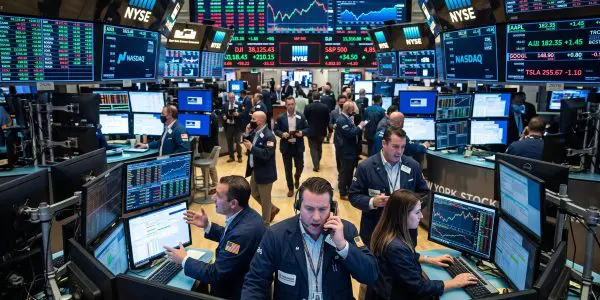 Imperial College London And HSBC Uses Quantum Sampling for Asset Trading