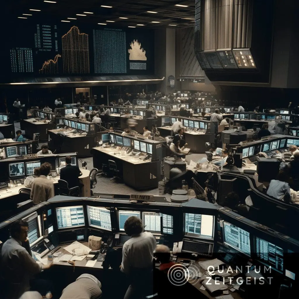 Finance is a complex area with various formulas, statistics and models. But that mathematical language could be amenable to using a quantum computer for part of the processes that finance professionals typing undertake. A new book by Anshul Saxena, Javier Mancilla, Iraitz Montalban and Christophe Pere bridges the gap between traditional algorithms for finance and the using a quantum algorithm. Whether portfolio design or options, researchers have been exploring how quantum algorithms (a quantum way) could impact these processes, but as always with new areas, getting started can be particularly difficult, and that is where resources like "Financial Modelling using Quantum Computing" become very useful because they provide that all-important recipe book of code snippets (python and mainly qiskit) and examples that enable readers to bootstrap ideas quickly.