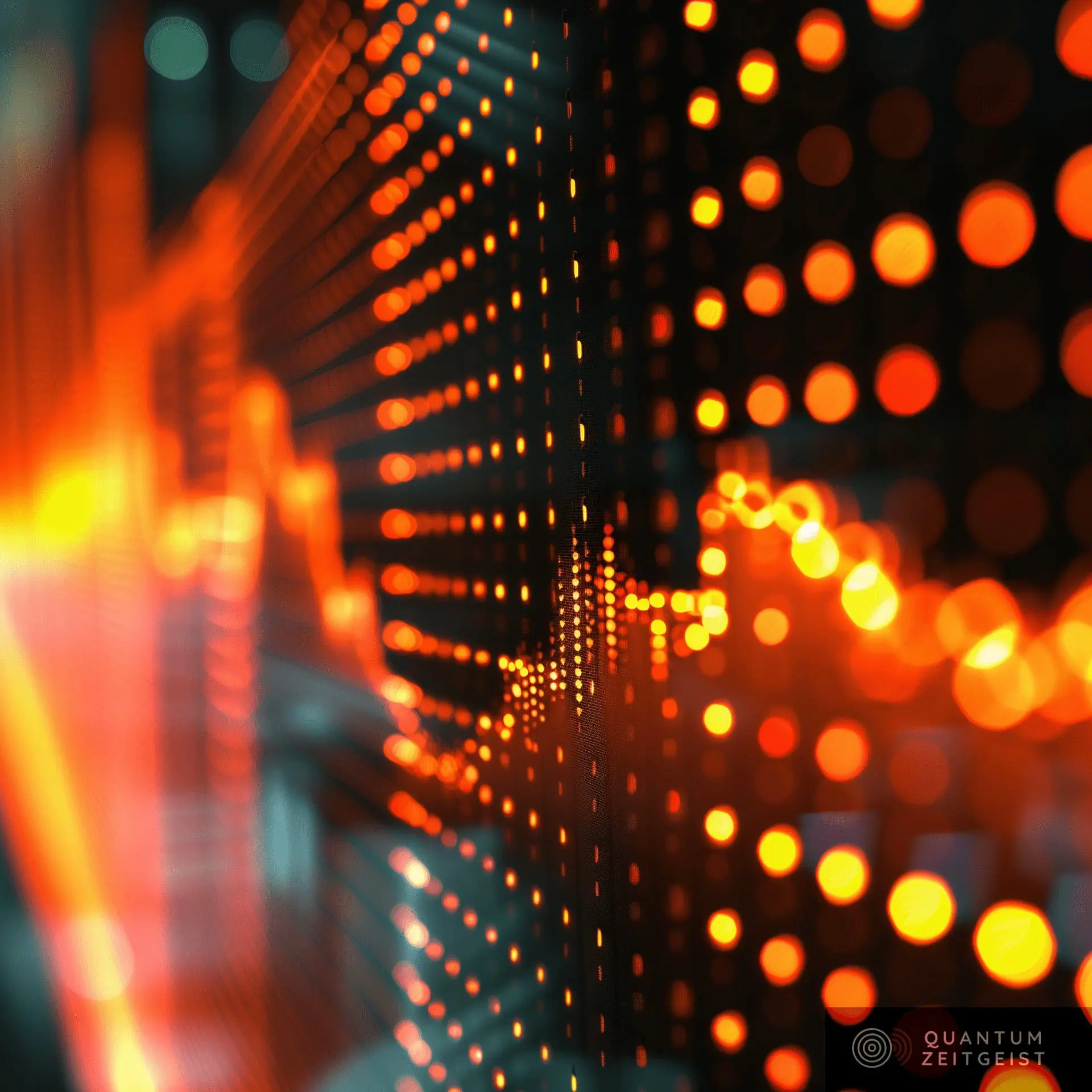 Rigetti, AWS, Imperial College, Standard Chartered