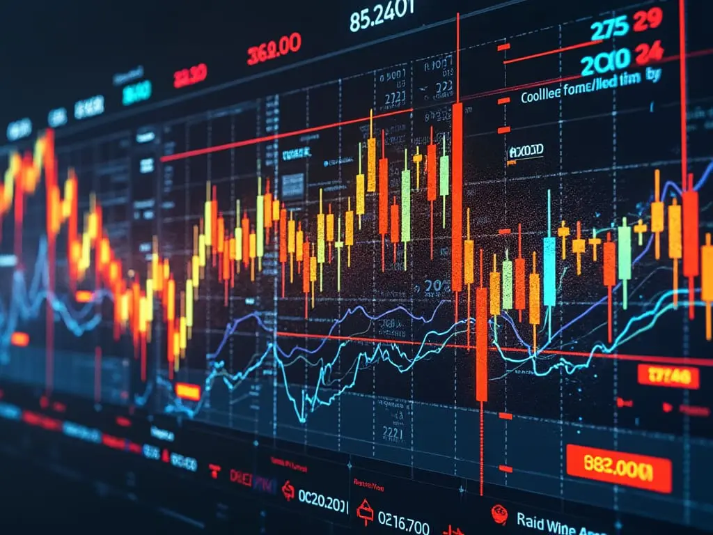 HSBC and Quantinuum Explore Quantum Computing for Finance