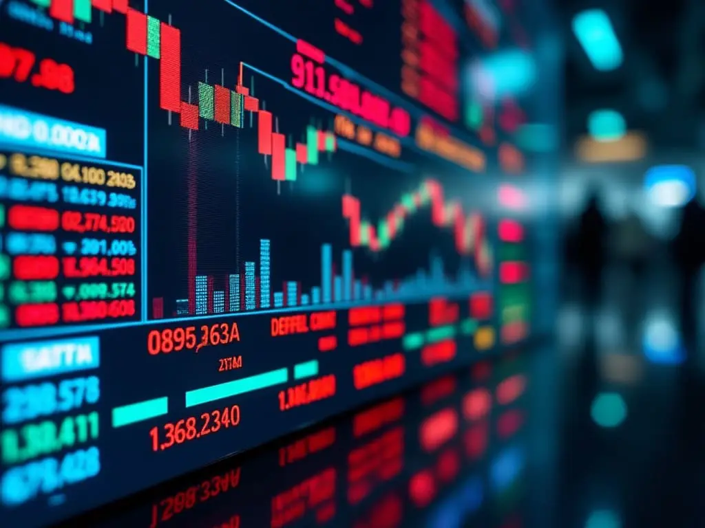 Quantum Monte Carlo Simulation For Options Pricing on AWS Braket
