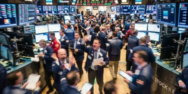 IonQ CEO Letter to Shareholders