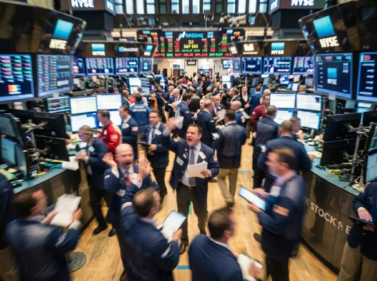 IonQ CEO Letter to Shareholders