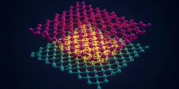 Strained Graphene Exhibits Oscillating Electron Flow under Laser Light
