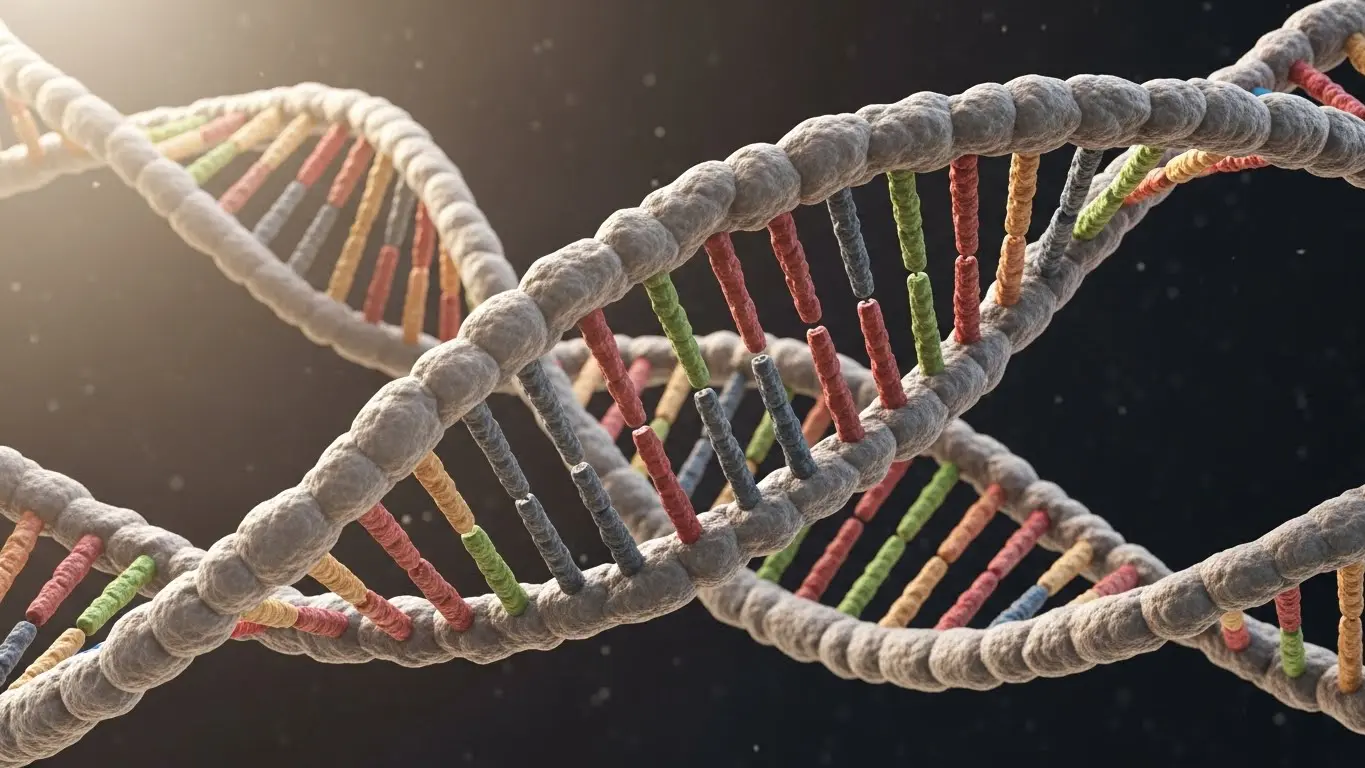 Study Links Genetic Variants to Specific Disease Phenotypes