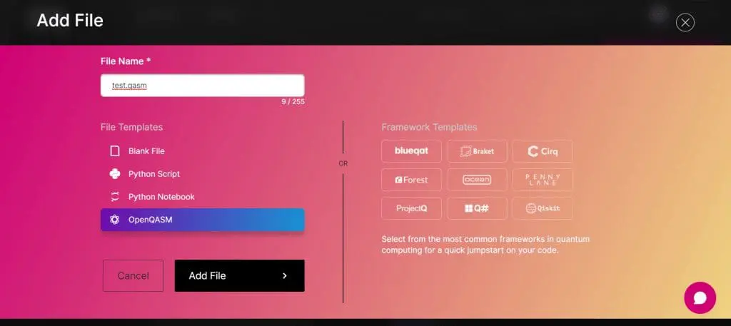 A Tour of Strangeworks Quantum Computing environment