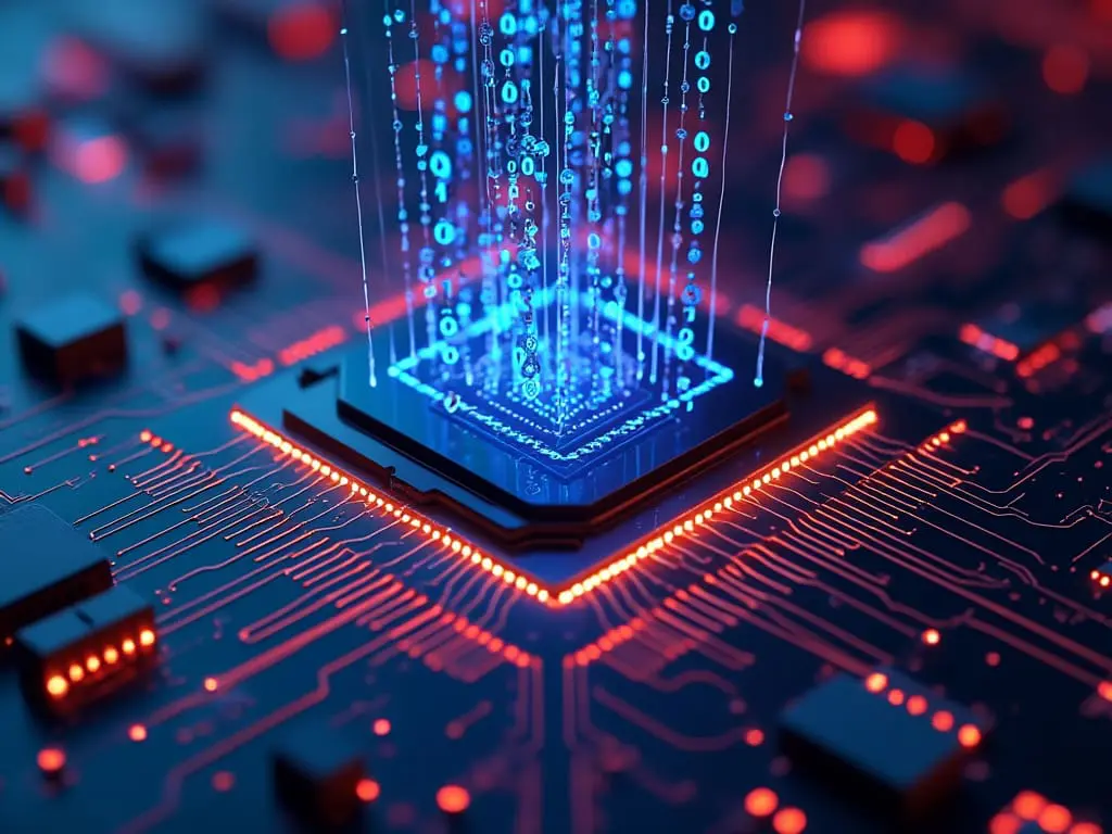 Edge Computing: Decentralizing Data Processing