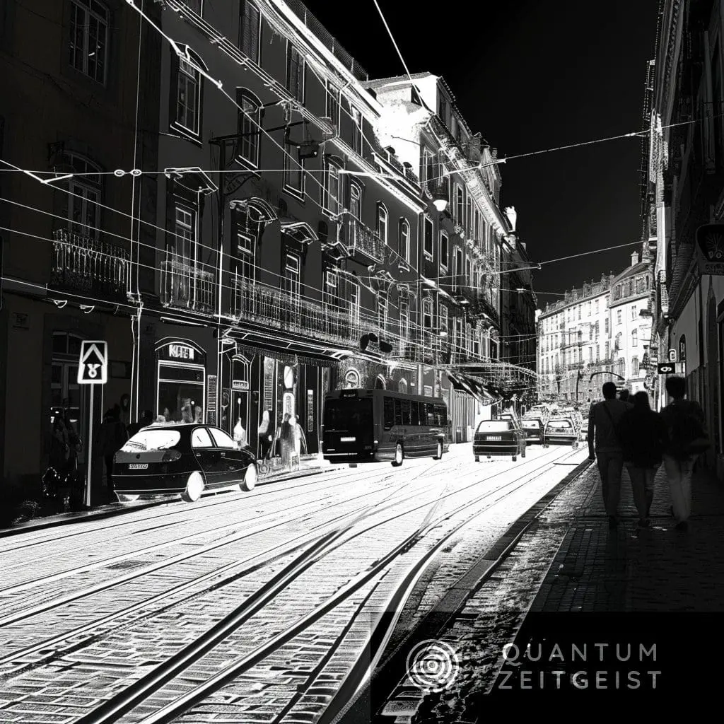 Machine Learning Model Tackles Noise, Enhances Quantum Image Processing Efficiency