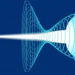 Strong Nonlinearity Drives Unexpected Changes in Material Topology