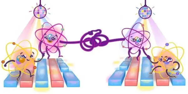 A mix-species atomic entanglement stravaganza