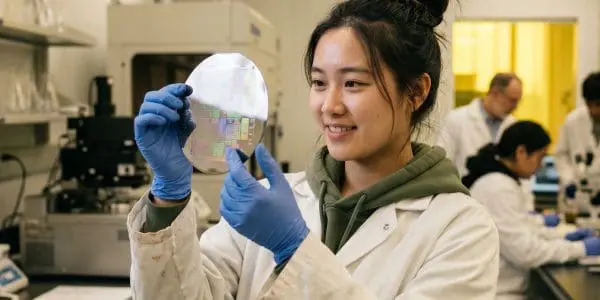 QSA Trains 150+ Quantum Students Annually at Berkeley Lab