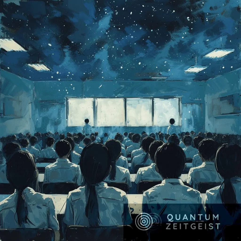 IBM, Global Universities Invest $100m in Quantum Computing, Aiming to Train 40,000 Students