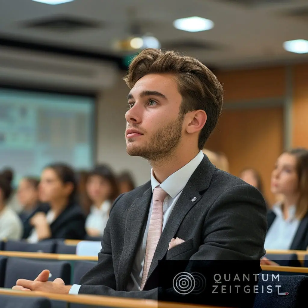 D-Wave Launches Quantum Programming Course to Equip Quantum-Ready Workforce Amid Skills Gap