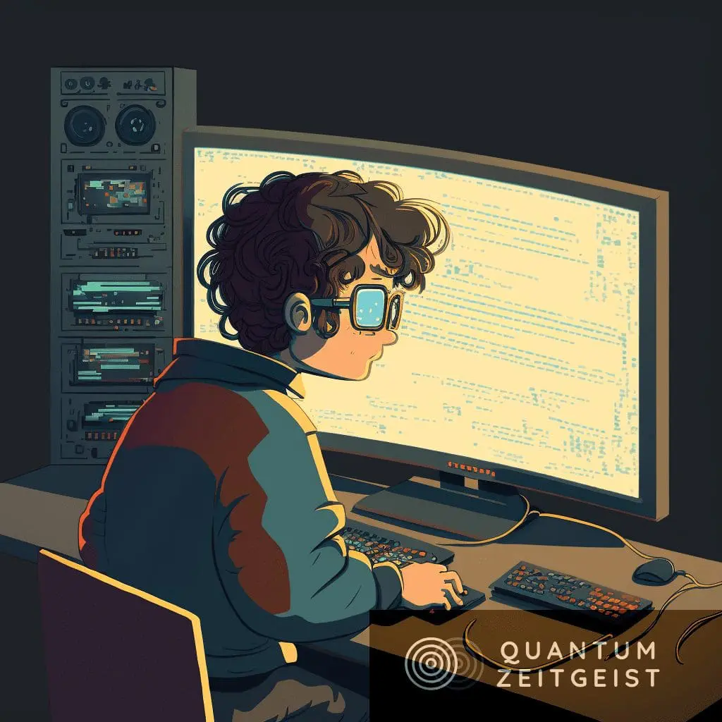 From Bit to Qubit - Learn Quantum Computing