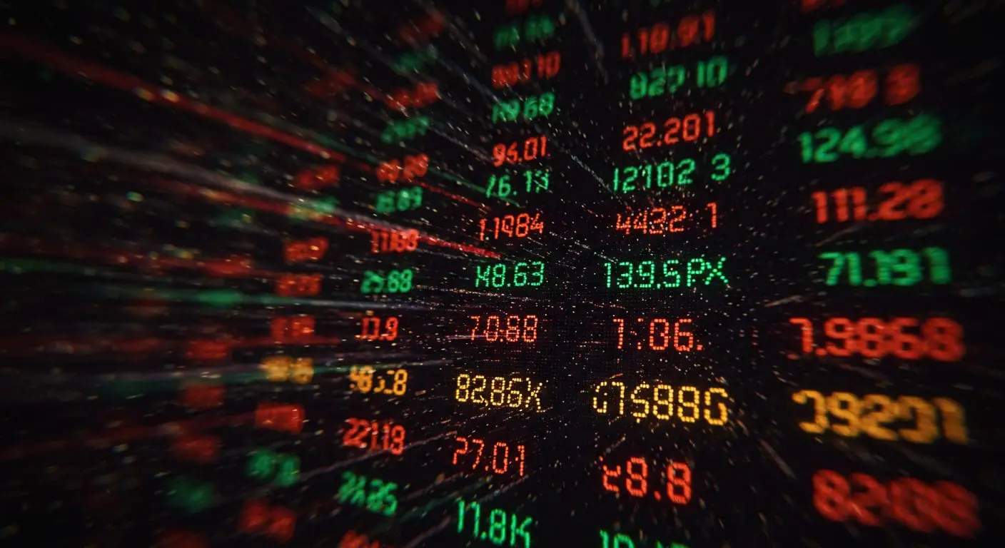 IQM Quantum Computer boosts stock portfolio optimisation