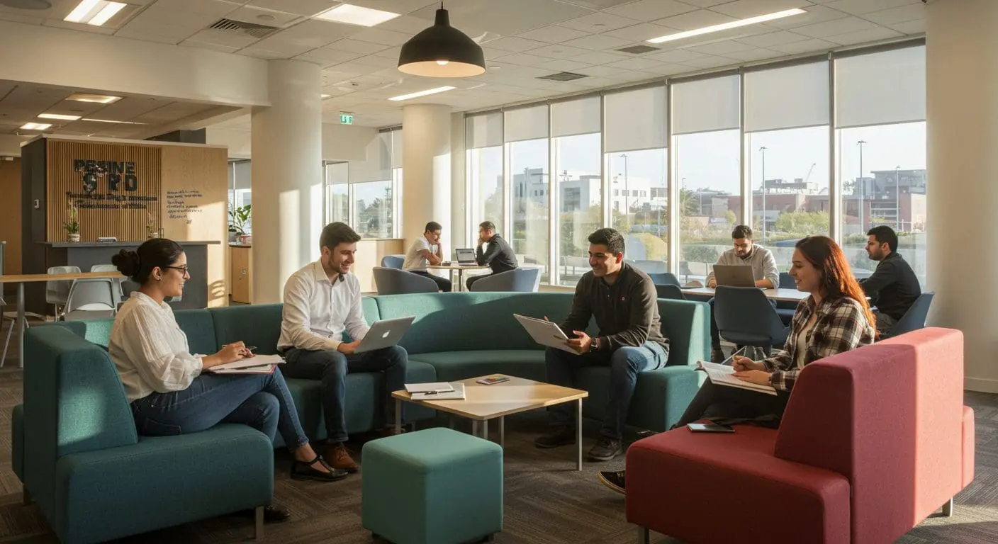 AI Student Finals Headed to Qinghai University