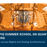 JUNIQ Platform Powers Hands-On Quantum Computing Summer School