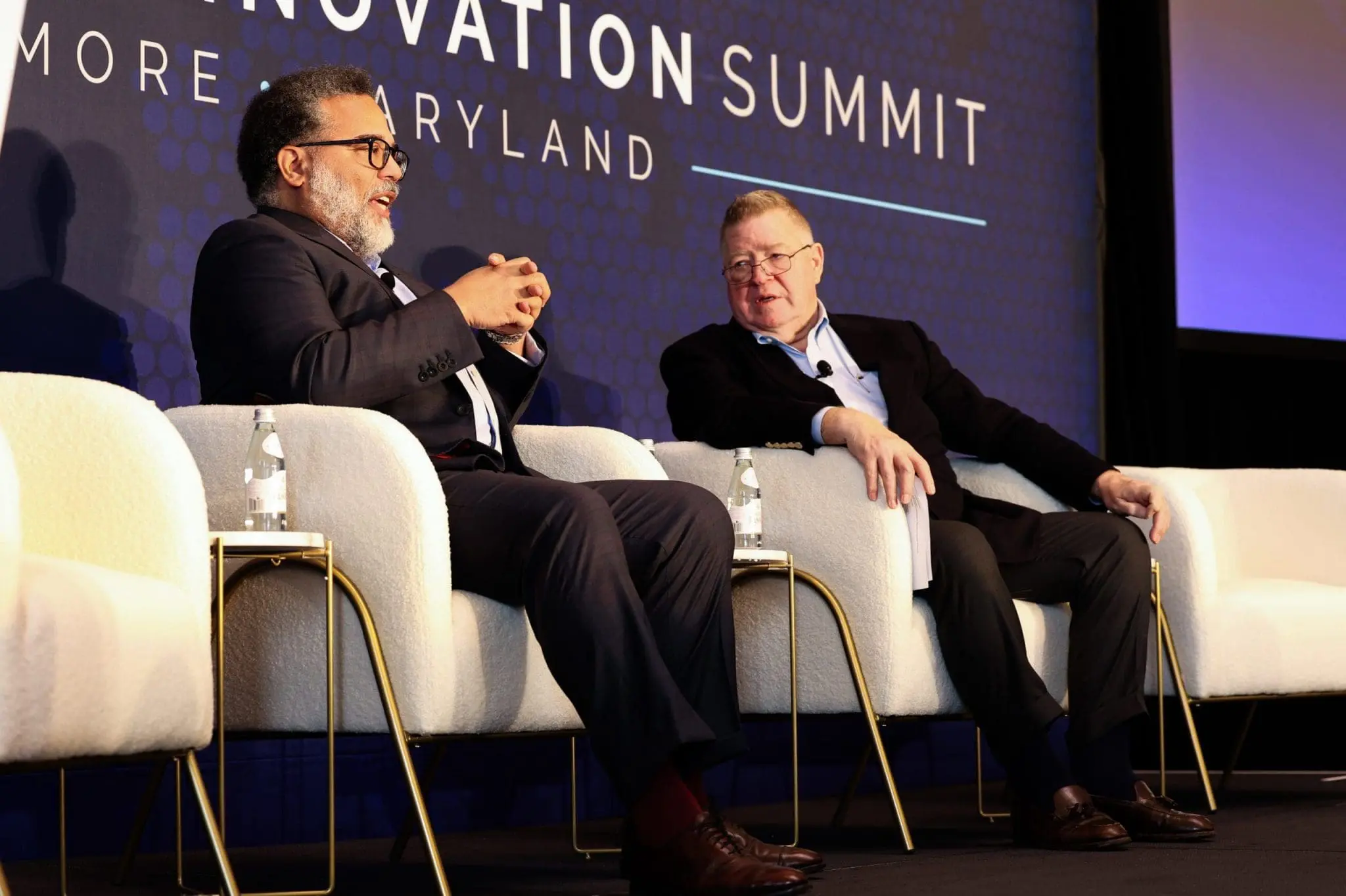 2025 Global Cyber Innovation Summit Honors Five Disruptive Startups in Cybersecurity