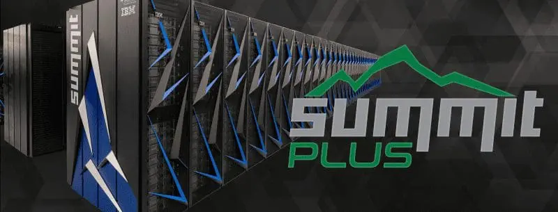 Summit Supercomputer Extends Operation, Allocates 19 Million Hours for 108 Diverse Science Projects