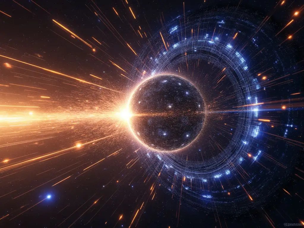 Unlocking Quantum Supremacy: The Future of Computing