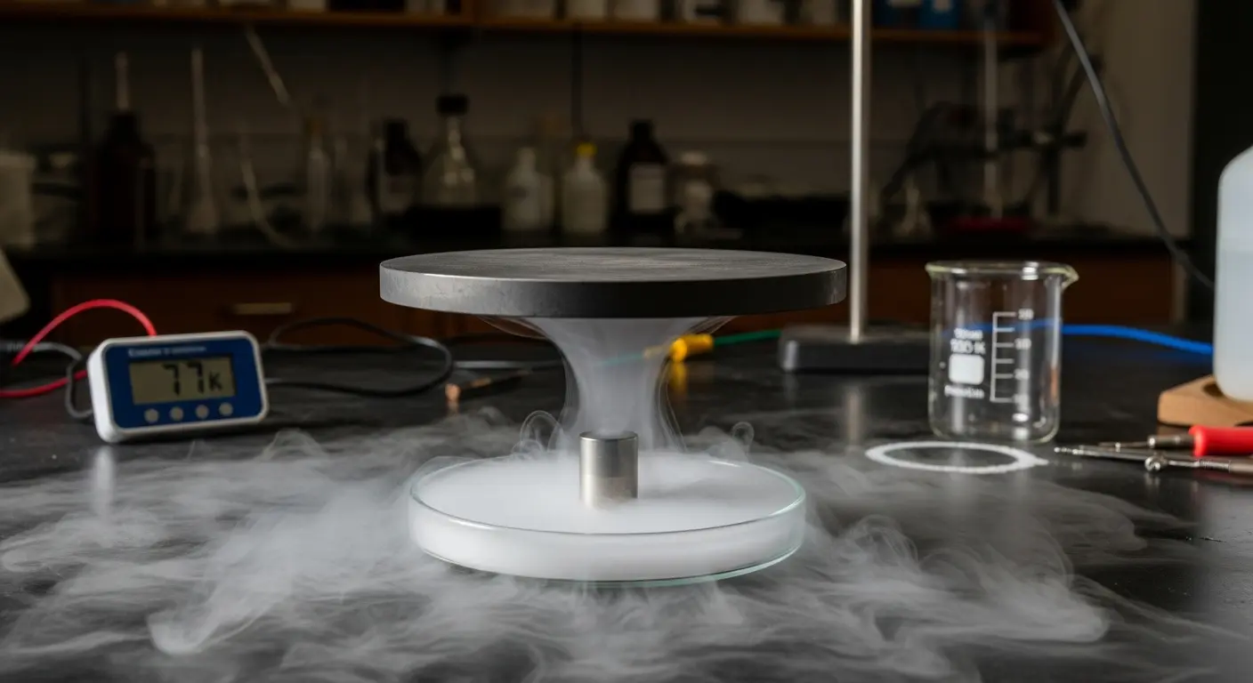 Quantum Shift Unlocks Secrets of 203 Kelvin Superconductor Material