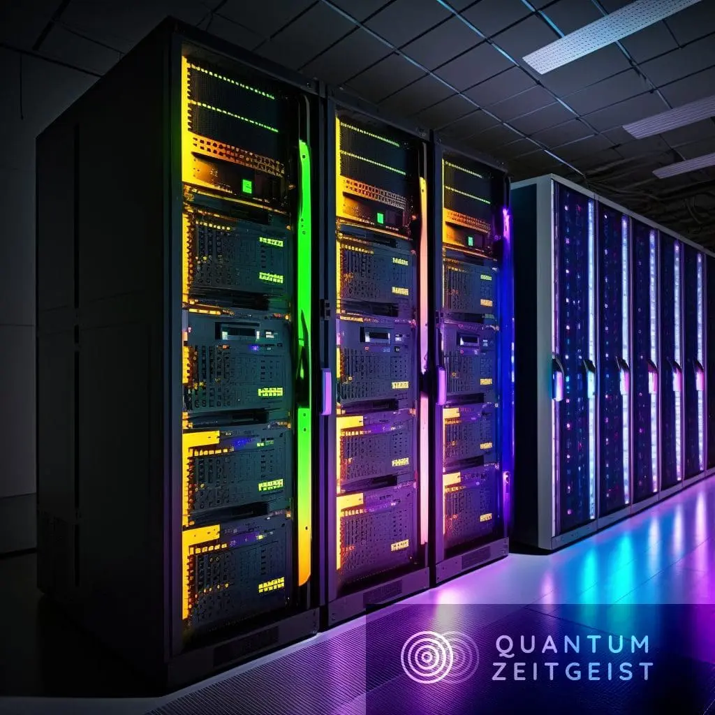 Accelerating Research and Innovation: CESGA Collaborates with Fujitsu and Oxford Quantum Circuits (OQC) on Quantum Computing Technologies