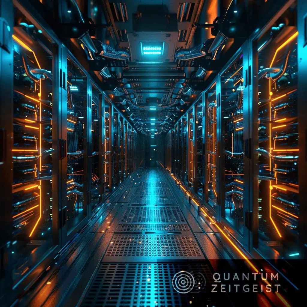 Quantum Turbulence Simulations Push Limits of High-Performance Computing