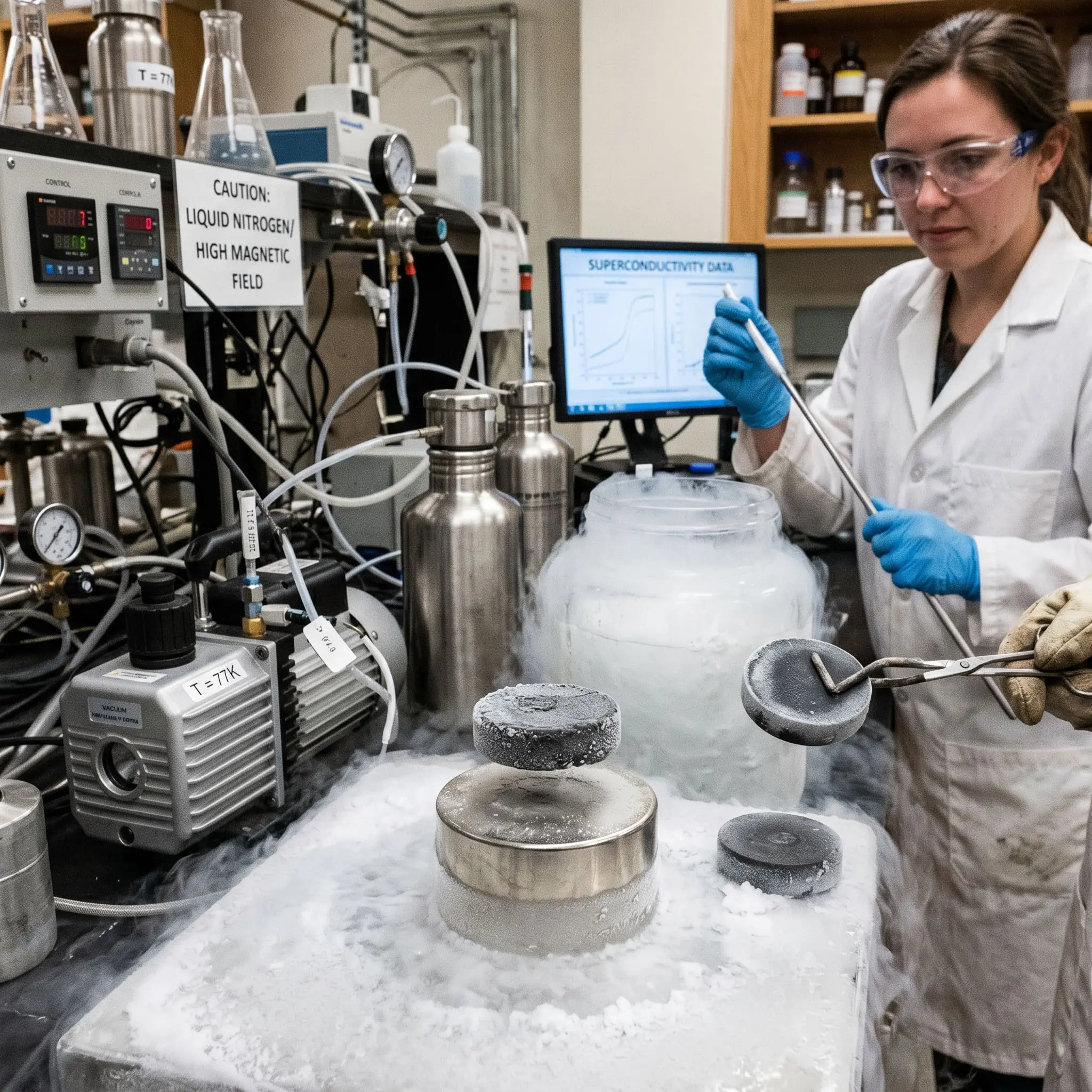 New Quantum Metric Could Advance Qubit Technology