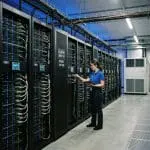 D-Wave Simulation Quality Would Take 1 Million Years on Frontier Supercomputer