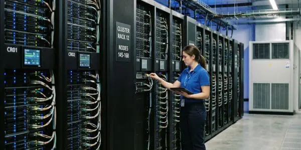 D-Wave Simulation Quality Would Take 1 Million Years on Frontier Supercomputer